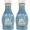Milk & Creamer<CALIFIA FARMS Oatmilk, Original, 48 Oz, 2PK
