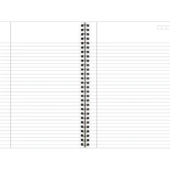 Cambridge Legal 1-Subject Professional Notebooks, 6.5