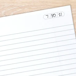 Cambridge Legal 1-Subject Professional Notebooks, 6.5