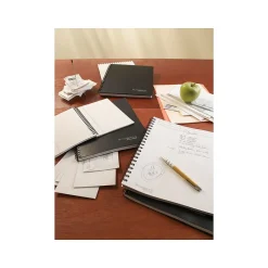 Cambridge Professional 1-Subject Professional Notebook, 8.5