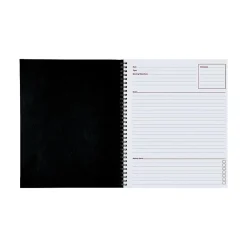 Cambridge 1-Subject Professional Notebooks, 8.88
