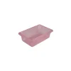 Food Storage Containers<Cambro Red Camwear® Food Box, 18" L x 12" W x 6" H, Red (12186CW467)