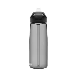 Water Bottles<CamelBak Eddy+ Plastic Water Bottle, 25 oz., Charcoal (2465001075)