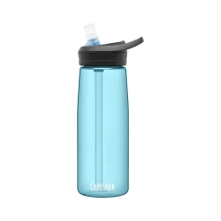 Water Bottles<CamelBak Eddy+ Plastic Water Bottle, 25 oz., True Blue (2465402075)