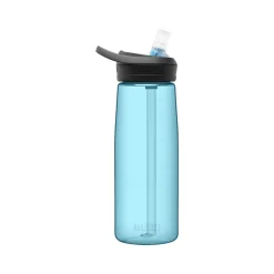 Water Bottles<CamelBak Eddy+ Plastic Water Bottle, 25 oz., True Blue (2465402075)