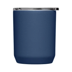 CamelBak Horizon Stainless Steel Vacuum Insulated Travel Mug, 12 oz., Navy (2393402035)