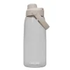 Water Bottles<CamelBak Thrive Chug Plastic Water Bottle, 32 oz., Clear (2925101001)