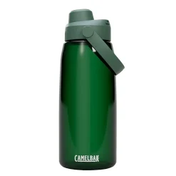 Water Bottles<CamelBak Thrive Chug Plastic Water Bottle, 32 oz., Forest Green (2925301001)