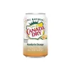 Bottled Water<Canada Dry Mandarin Orange Sparkling Seltzer Water, 12 oz., 24/Carton (10000300)
