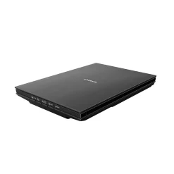Portable Scanners<Canon CanoScan LiDE 400 2996C002 USB Flatbed Document Scanner, Black
