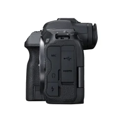 Cameras & Camcorders<Canon EOS R5 45 Megapixels Digital Camera, Black (4147C002)