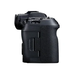 Cameras & Camcorders<Canon EOS R5 45 Megapixels Digital Camera, Black (4147C002)