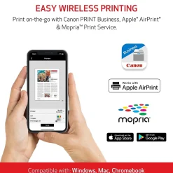 Instant Photo Printers<Canon imageCLASS LBP674Cdw Wireless Color Laser Printer (5456C006)