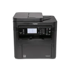 Black & White Printers<Canon imageCLASS MF269dw II Wireless Black & White All-in-One Laser Printer (5938C005)