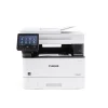 Instant Photo Printers<Canon ImageCLASS MF465dw Wireless Black & White Laser Printer, All-In-One, Print, Scan, Copy, Fax (5951C005)