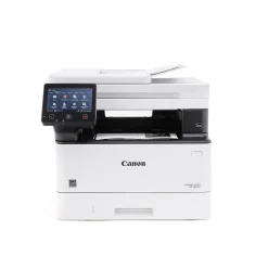 Instant Photo Printers<Canon ImageCLASS MF465dw Wireless Black & White Laser Printer, All-In-One, Print, Scan, Copy, Fax (5951C005)