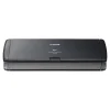 Portable Scanners<Canon ImageFormula 9705B007 USB Duplex Portable Document Scanner, Black (9705B007AA)