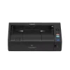 Desktop Scanners<Canon imageFORMULA DR-M140II USB Document Scanner, Black (6050C002)
