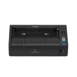 Desktop Scanners<Canon imageFORMULA DR-M140II USB Document Scanner, Black (6050C002)