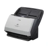 Portable Scanners<Canon imageFORMULA DR-M160II Office Document Scanner, Black/White