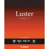 Online LU-101 Luster Photo Paper, 8.5" x 11", 50 Sheets/Pack (CNM6211B004) Photo Paper