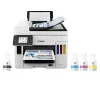 Color Printers<Canon MegaTank MAXIFY GX7021 Wireless Color All-in-One Inkjet Printer (4471C037)