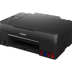 Color Printers<Canon MegaTank PIXMA G620 Wireless Color All-in-One Inkjet Printer (4620C002)