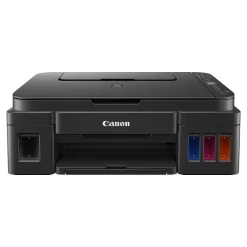 Color Printers<Canon PIXMA G3200 0630C002 Wireless Color Inkjet Print-Scan-Copy MegaTank Printer