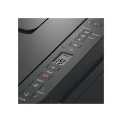 Color Printers<Canon PIXMA G3200 0630C002 Wireless Color Inkjet Print-Scan-Copy MegaTank Printer