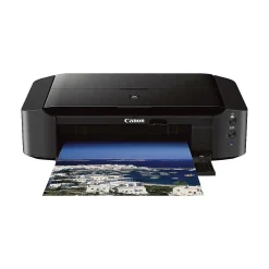 Color Printers<Canon PIXMA iP8720 8746B002 USB & Wireless Color Inkjet Print Only Printer