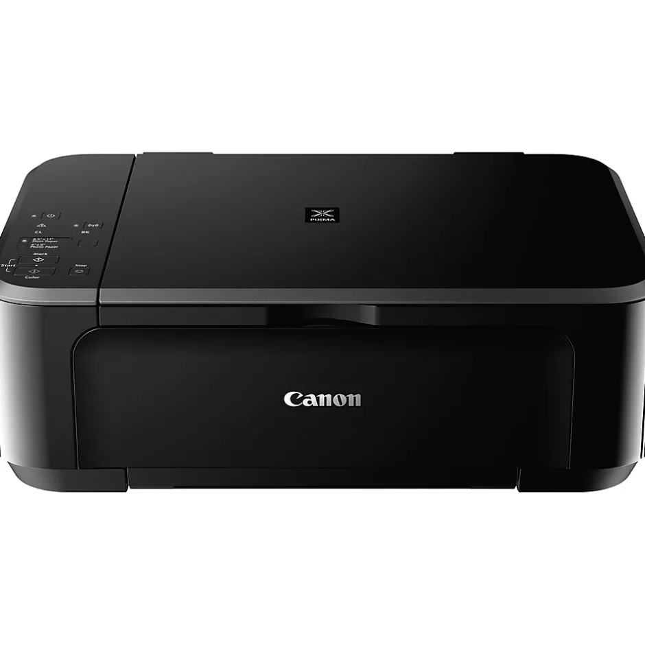 Instant Photo Printers<Canon PIXMA MG3620 Color Inkjet All-in-One Wireless Printer (0515C002)