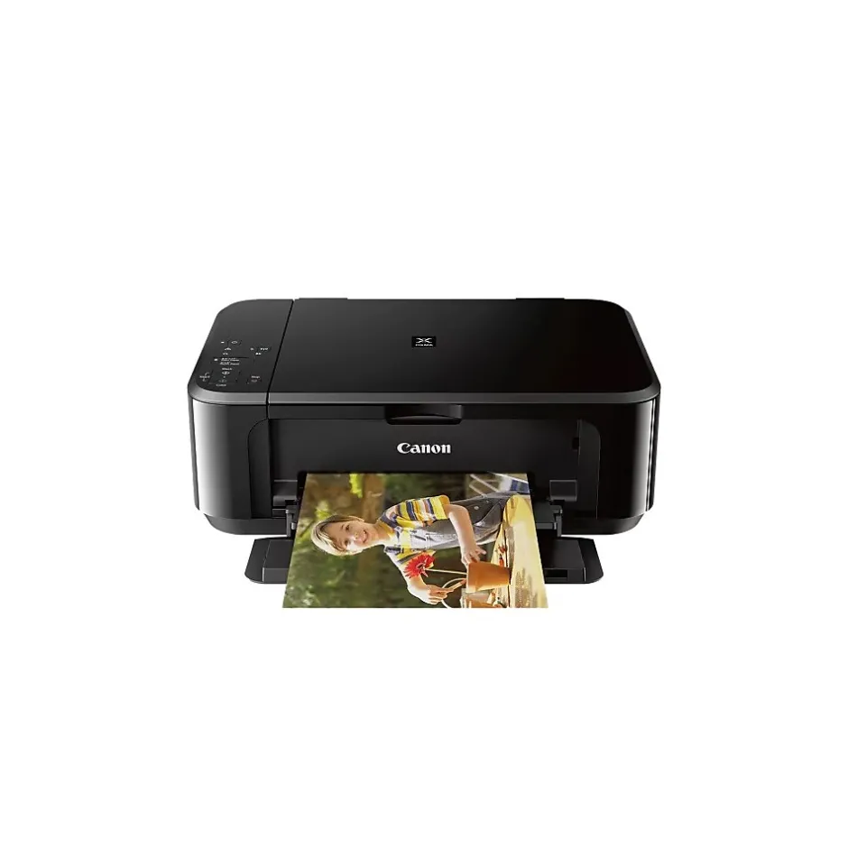 Instant Photo Printers<Canon PIXMA MG3620 Color Inkjet All-in-One Wireless Printer (0515C002)
