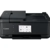 Color Printers<Canon PIXMA TR8620 Wireless Color All-in-One Inkjet Printer 32171