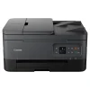 Wireless Printers<Canon PIXMA TR7020a Wireless Color Inkjet Printer, All-In-One, Print, Scan, Copy (TR7020A BLACK)