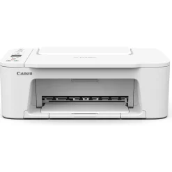 Color Printers<Canon PIXMA TS3720 Inkjet Printer, All-in-One, Print, Scan, Copy (6671C022)