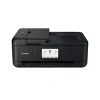 Color Printers<Canon PIXMA TS9520 Wireless Color Inkjet All-in-One Printer, Black (2988C002)