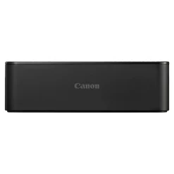 Instant Photo Printers<Canon SELPHY CP1500 Wireless Color Inkjet Printer, Single-Function, Black (5539C001)