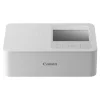 Instant Photo Printers<Canon SELPHY CP1500 Wireless Color Inkjet Printer, Single-Function, White (5540C002)