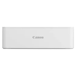 Instant Photo Printers<Canon SELPHY CP1500 Wireless Color Inkjet Printer, Single-Function, White (5540C002)