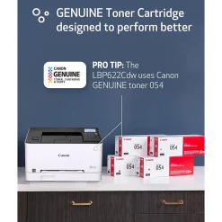 Color Printers<Canon  Color imageCLASS LBP622Cdw Wireless Color Laser Printer