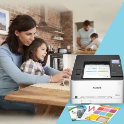 Color Printers<Canon  Color imageCLASS LBP622Cdw Wireless Color Laser Printer