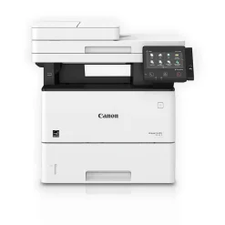 Black & White Printers<Canon  imageCLASS D1650 Wireless Monochrome Laser Multifunction Printer (2223C023)