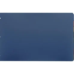 Cardinal ® 11" x 17" Poly Insertable Dividers, 8-Tab, Multicolor, 1/St Sale