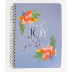 Carolina Pad Silver Lining Hardcover Journal, 6" x 8", Assorted Colors, 100 Pages (45057) Online