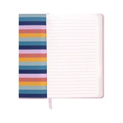 Carpe Diem Ballerina Pink Journal, 5.24