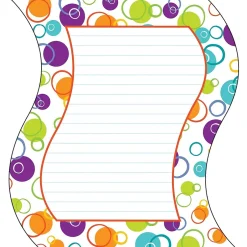 Carson-Dellosa Calypso Notepad Discount
