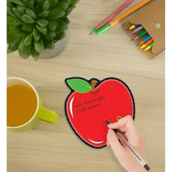 New Holidays Notepad Set, Multicolored (145397) Classroom Paper