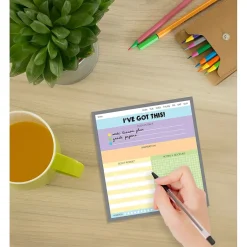 Online I've Got This! Notepad Set, Multicolored (145400) Classroom Paper