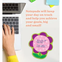 Online Spring Notepad Set, Multicolored (145396) Classroom Paper