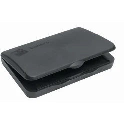 Carter's Felt Stamp Pads, Black Ink (21081) New